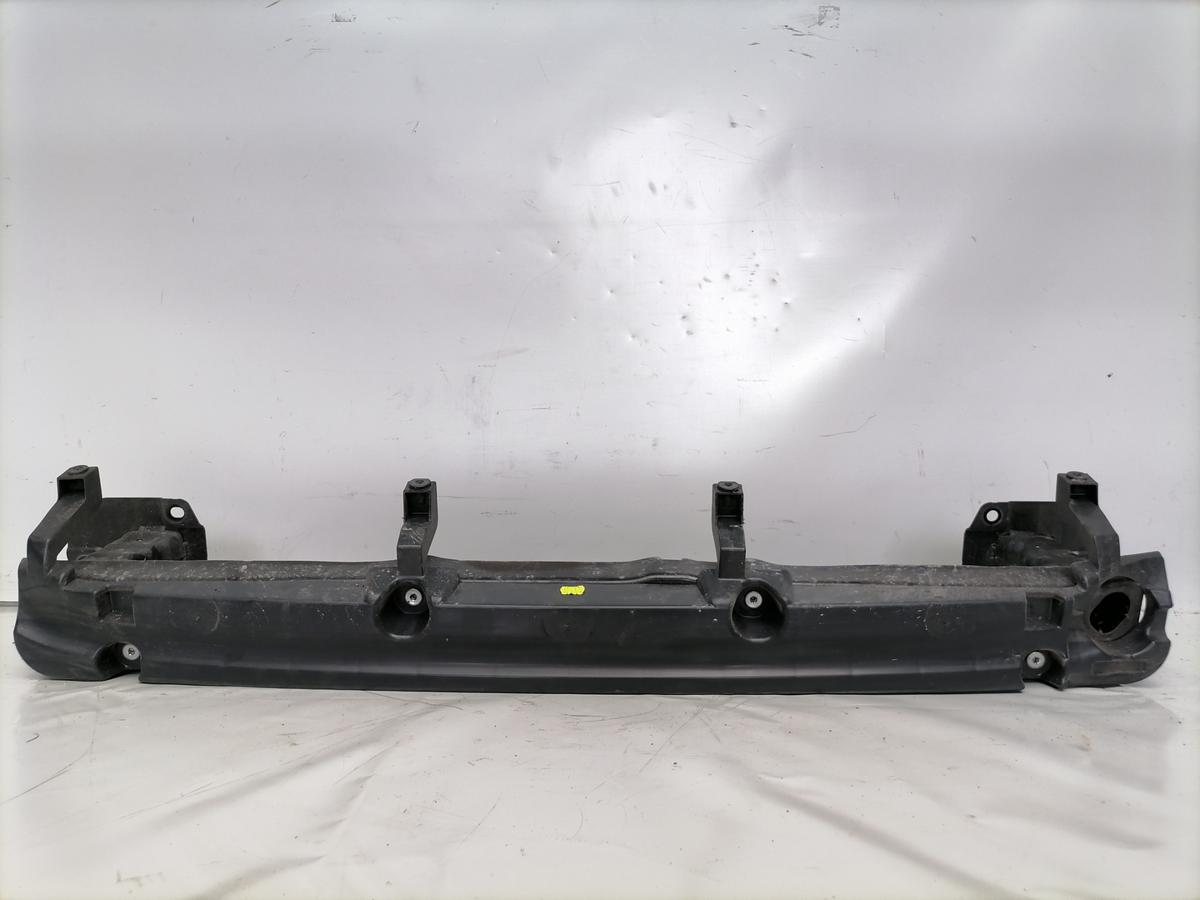 Renault Captur 1 original Tr&auml;ger Verst&auml;rkung Sto&szlig;stange Stossf&auml;nger hinten Bj.2017